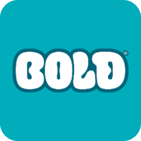 Bold