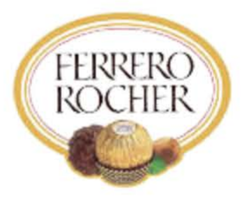 Ferrero Rocher